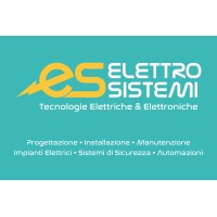 Elettro Sistemi logo - Similar company to Elettro Sg