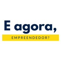 E Agora, Empreendedor?