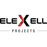 Elexell Projects logo - Similar company to Divvydrop