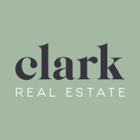 Clark Real Estate logo - Similar company to Bark Media