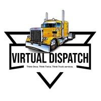 Virtual Dispatch Services logo - Similar company to Outsource Support Service