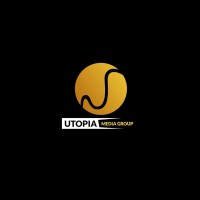 Utopia Media Group logo - Similar company to Troissitini