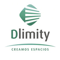 Dlimity logo - Similar company to Modular Signs