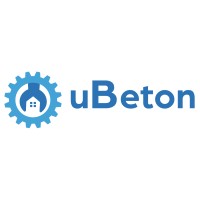 uBeton Argamassas e Impermeabilizantes logo - Similar company to Multicontainer Ltda