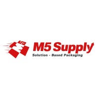 M5 Supply, LLC logo - Similar company to Stiles Cfo Services