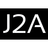 J2A Global logo - Similar company to The Exhibit