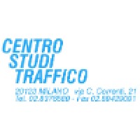 Centro Studi Traffico Milano