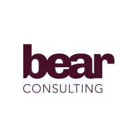 Bear Consulting logo - Similar company to Millar + Associates Llc