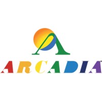 Arcadia Cinema logo - Similar company to Onecinema