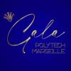 Association Gala Polytech Marseille logo - Similar company to Bde Polytech Marseille