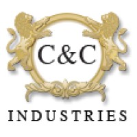 C&C Industries logo - Similar company to 4Everalive Labs