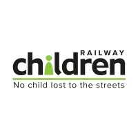 Railway Children Africa logo - Similar company to Homecoming