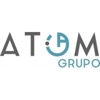 Grupo Atom logo - Similar company to Grupo Atom