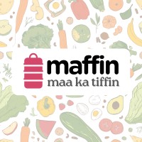 Maffin logo - Similar company to Zirango Software & Technology