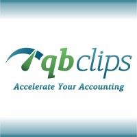 QBClips LLC logo - Similar company to Tomahawk Scout Reservation