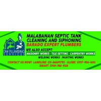 DM Malabanan Plumbing and Construction Services logo - Similar company to Kolch Plumbing