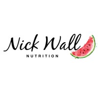 Nick Wall Nutrition Ltd logo - Similar company to Blackwater Tai Chi