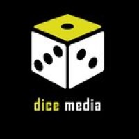 Dice Media logo - Similar company to Dice Media Ξξ