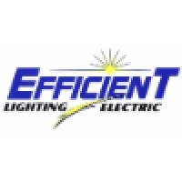 Efficient Lighting & Electric logo - Similar company to Hide Electric Supply