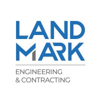Landmark Engineering & Contracting logo - Similar company to Welltech Ground Engineering