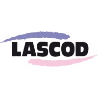 Lascod logo - Similar company to Coricama - Since 1873