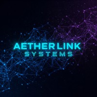 AetherLink Systems logo - Similar company to Aetherlink