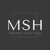 MSH Metallbau Samuel Haug