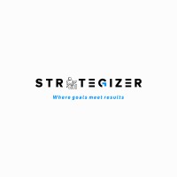 Strategizer logo - Similar company to Strategyzer - Your Training Partner
