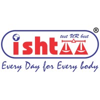 Ishtaa Scales Inc., Coimbatore logo - Similar company to The Coimbatore Combustion Equipments And Consulting Engineers