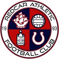 Redcar Athletic FC logo - Similar company to Boro Rangers