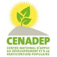 CENADEP logo - Similar company to Conapac Rdc