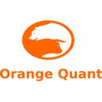 Orange Quant Research logo - Similar company to Mathisys