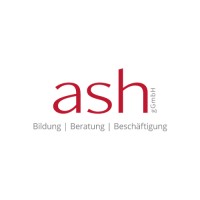 ash Gütersloh gGmbH logo - Similar company to Ecowest Verbund