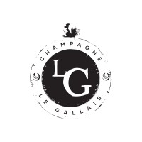 Champagne Le Gallais logo - Similar company to Delectabulles