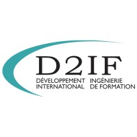 D2IF logo - Similar company to Dtn Services