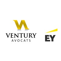 EY Ventury Avocats logo - Similar company to 4Ware.Fr