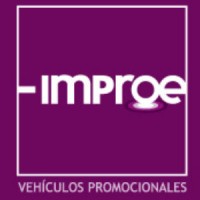 Improe diseño y publicidad logo - Similar company to Que Medico