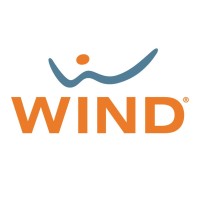 WIND Mobile logo - Similar company to Freedom Mobile
