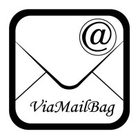 ViaMailBag logo - Similar company to Volty