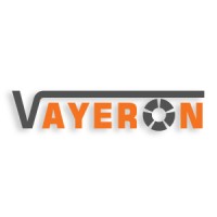 Vayeron logo - Similar company to Iot Chile