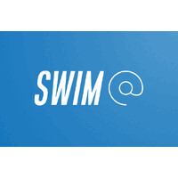 Swim@ logo - Similar company to Themagic5