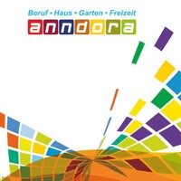 anndora GmbH logo - Similar company to Wizard Gmbh