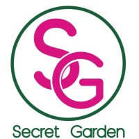 The Nottingham Secret Garden