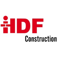 HDF Construction logo - Similar company to Bati Concept 04