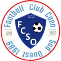 FC Caen Sud Ouest logo - Similar company to Groupe Epi West