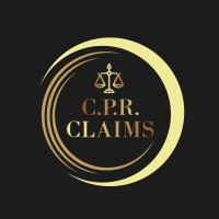 CPR Claims, LLC logo - Similar company to Automotive Management Concepts Inc.