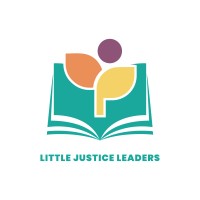 Little Justice Leaders logo - Similar company to Writing By Design