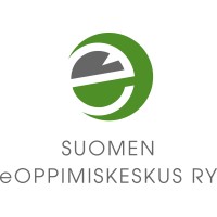 Suomen eOppimiskeskus ry - The Association of Finnish eLearning Center logo - Similar company to Digikuu
