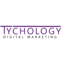 Tychology Digital logo - Similar company to Convertio Studio