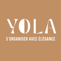 YOLA · l'organiseur en cuir, modulable logo - Similar company to Cuir Ally